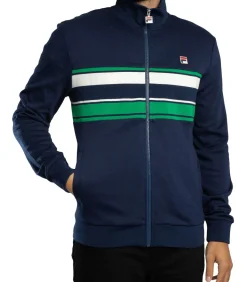 Vinnie Cut & Sew Trainingsjack