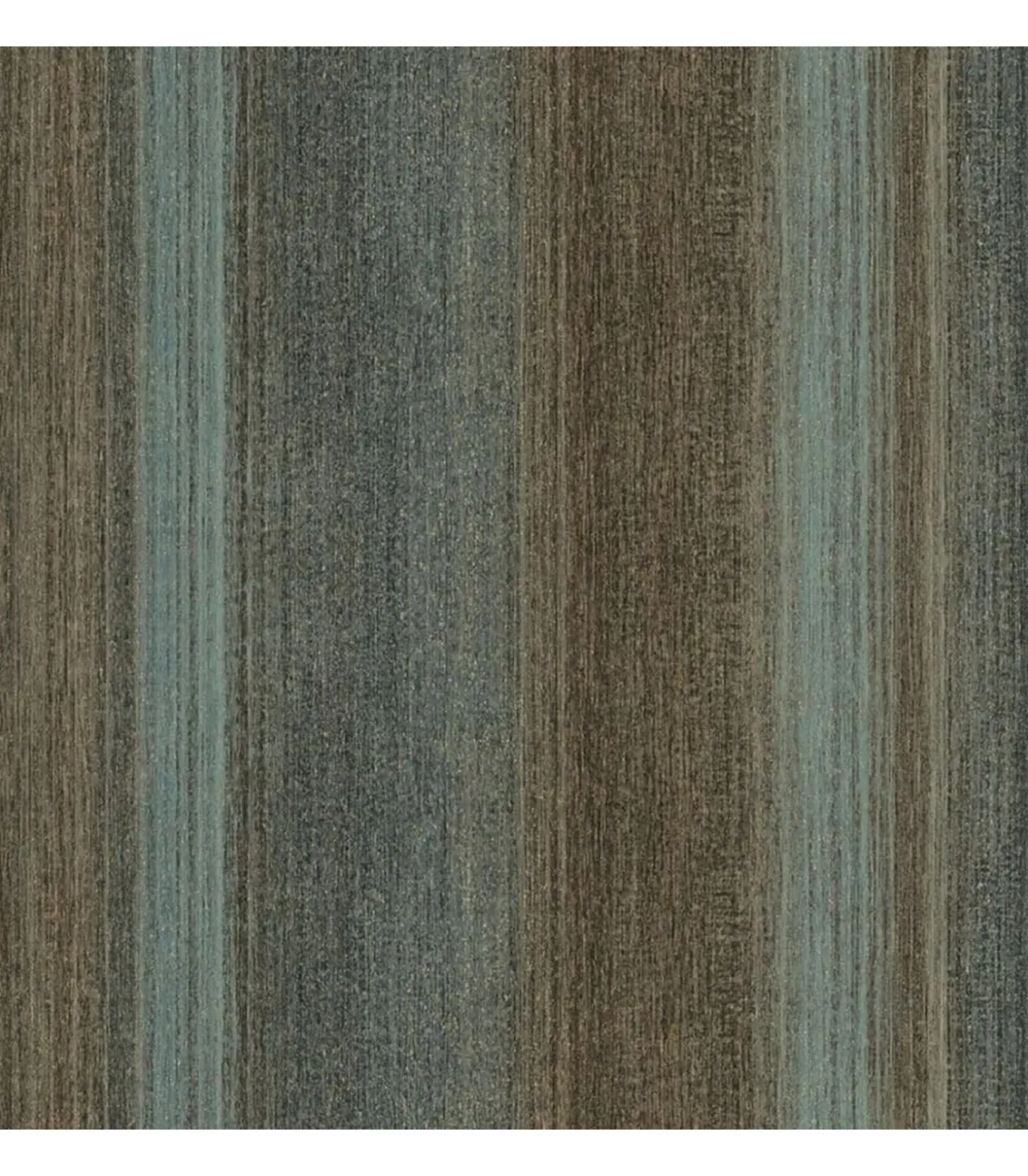 Vintage Deluxe Behang Stripes bruin