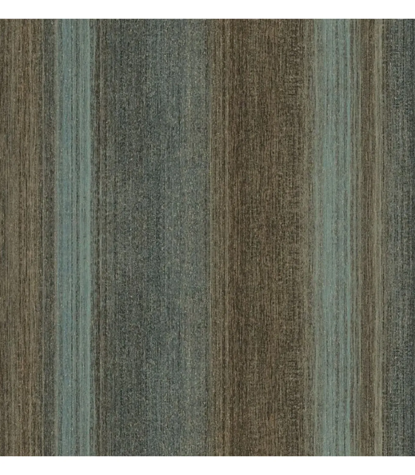 Vintage Deluxe Behang Stripes bruin