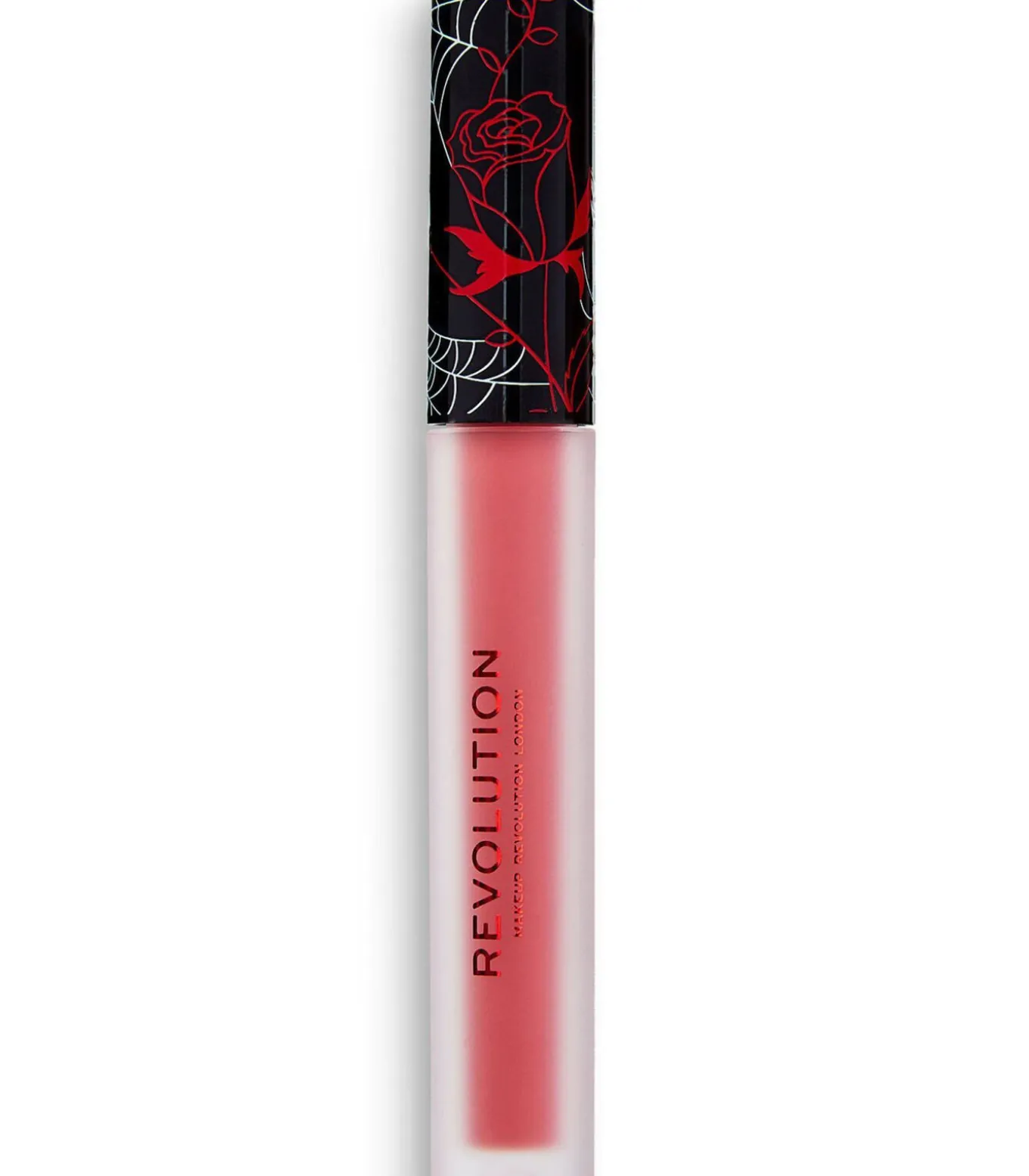 Vinyl Vloeibare Lippenstift