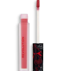 Vinyl Vloeibare Lippenstift