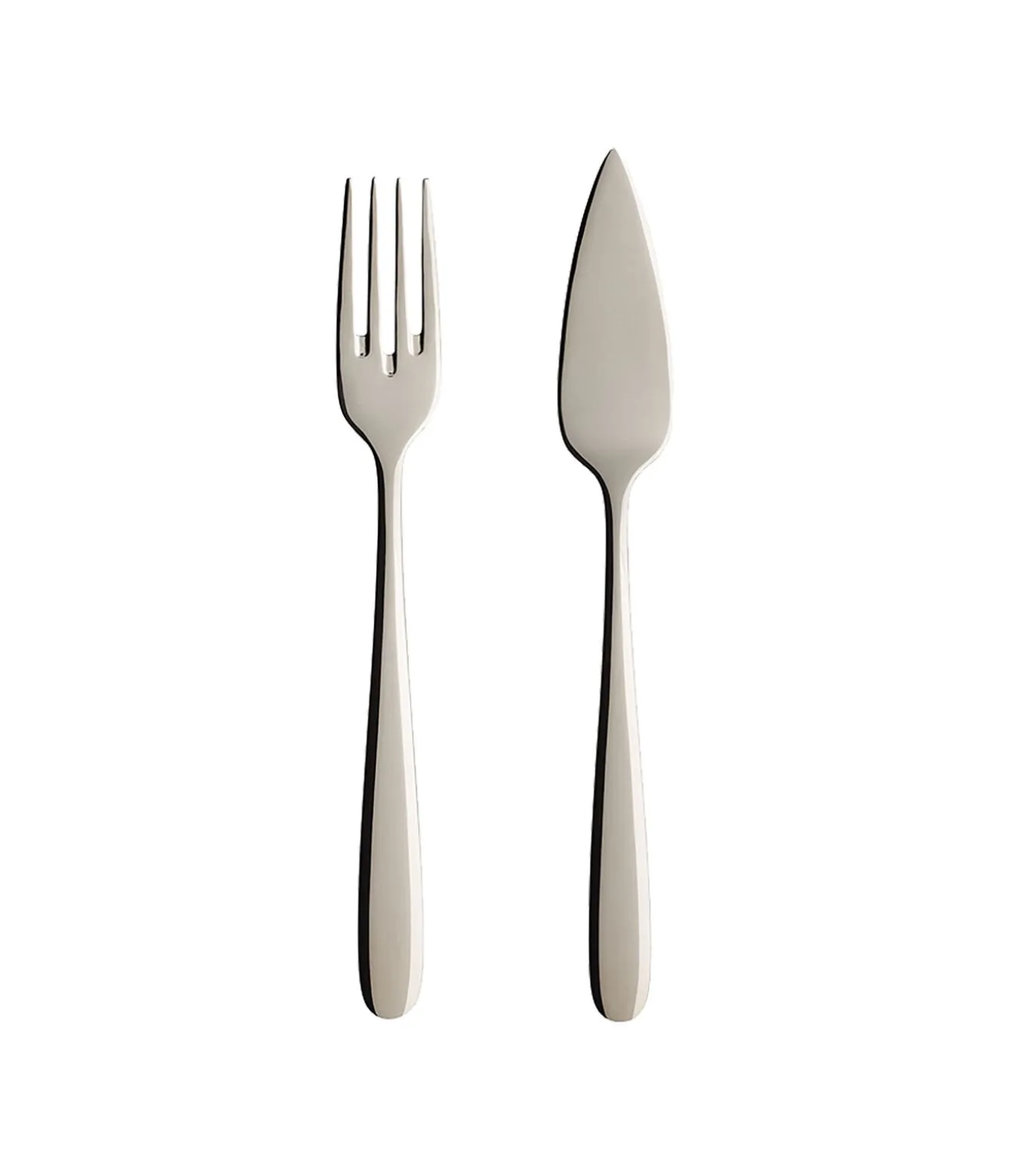 Visbestek 2-dlg Daily Line