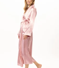 Viscose badjas DARCY 160