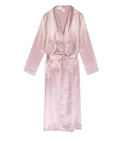 Viscose badjas DARCY 160