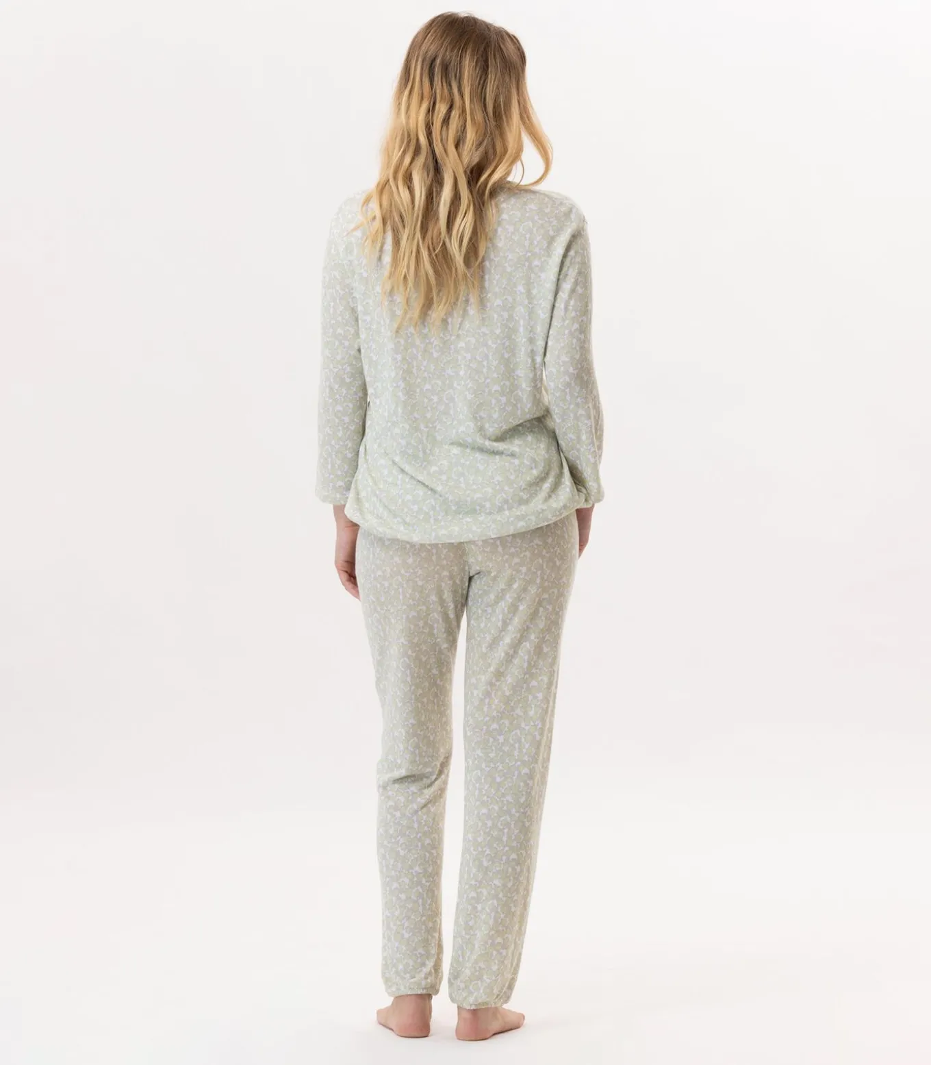 Viscose joggingpak CALISSON 912