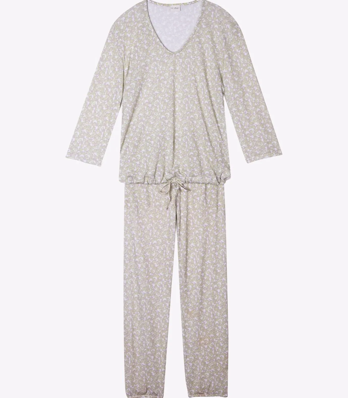 Viscose joggingpak CALISSON 912