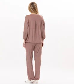 Viscose joggingpak RAMATUELLE 902