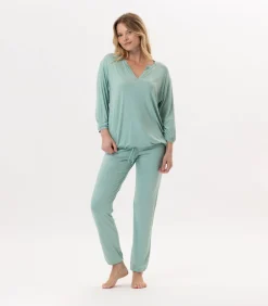 Viscose joggingpak RAMATUELLE 902