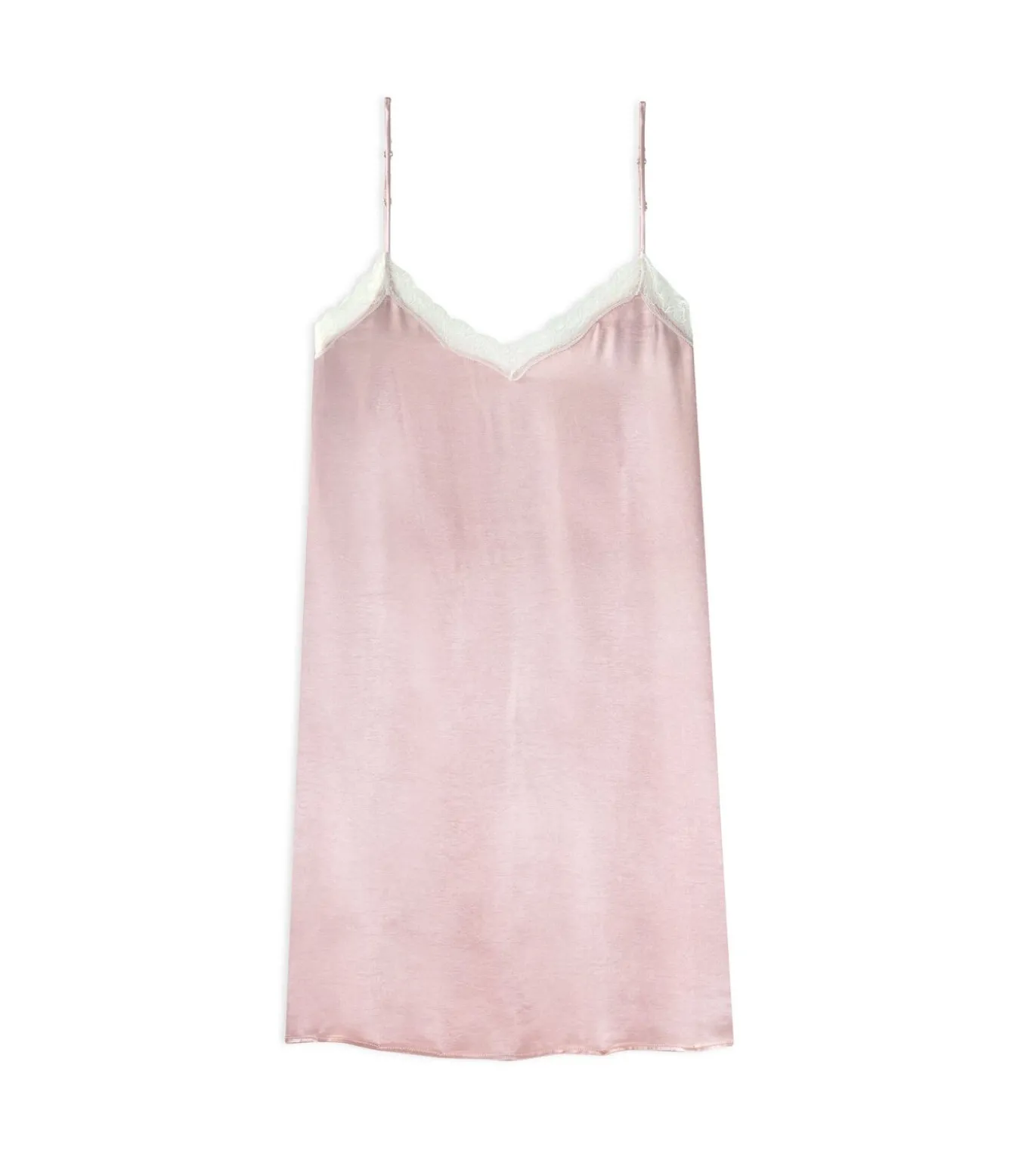 Viscose nachtjapon DARCY 103