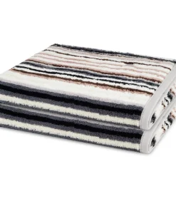 Vita - Set van 2 douchehanddoeken