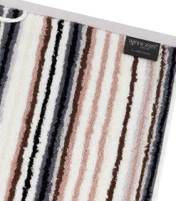 Vita - Set van 2 douchehanddoeken