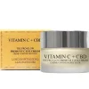 Vitamine C + CBD Oogcrème 15ml.