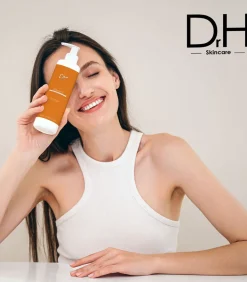 Vitamine C Anti-Aging Reiniger 200ml