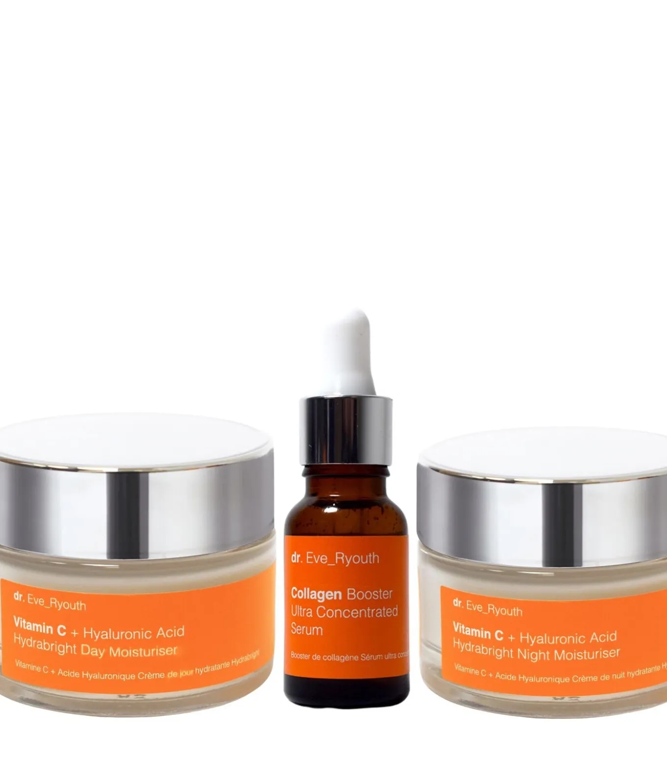 Vitamine C Anti-Aging set