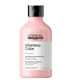 Vitamino Color Shampoo 300 ml