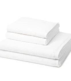 Viva 4-delige handdoekenset