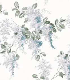 Vliesbehang Mirabelle