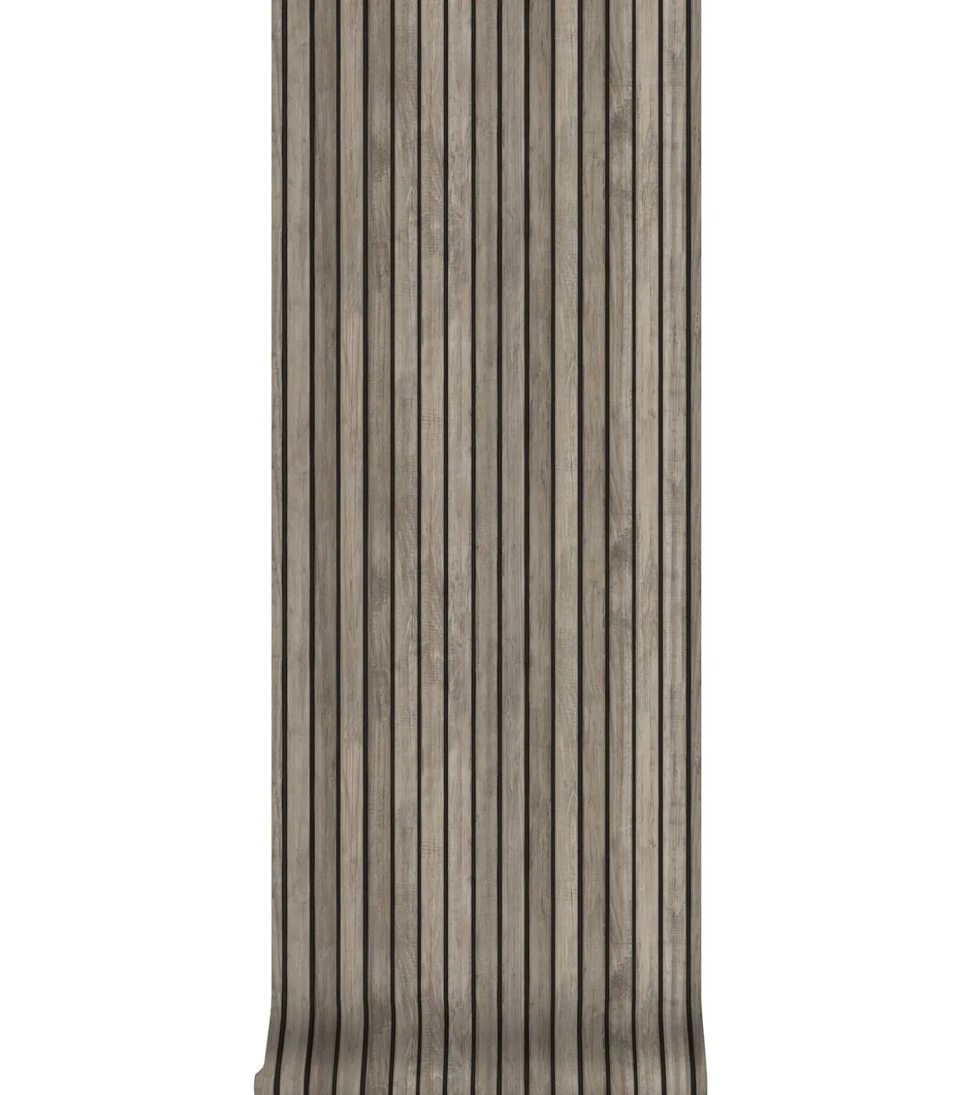 Vliesbehang Wood Wall