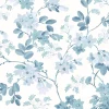 Vliesbehang YEWLAND SEASPRAY