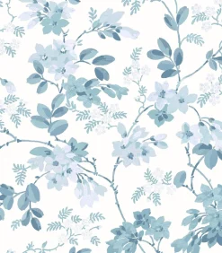 Vliesbehang YEWLAND SEASPRAY