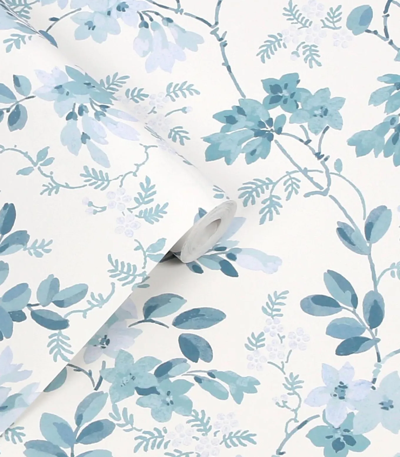 Vliesbehang YEWLAND SEASPRAY