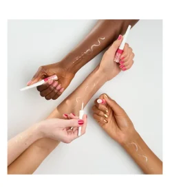 Vloeibare Eyeliner Eye Sparkle!