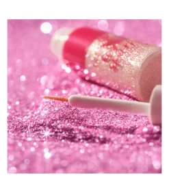 Vloeibare Eyeliner Eye Sparkle!