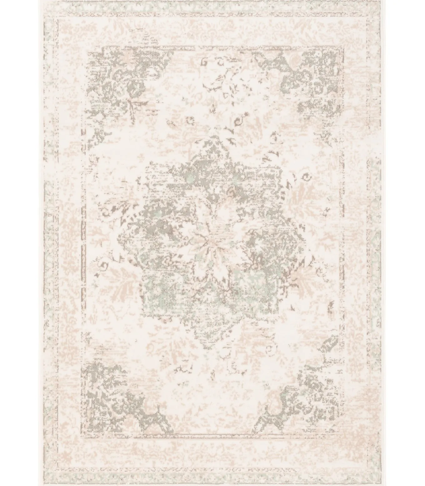 Vloerkleed Designer Pop-Vintage