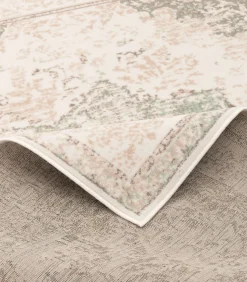 Vloerkleed Designer Pop-Vintage