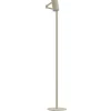 Vloerlamp Bilbao - Beige - 53x28x154cm