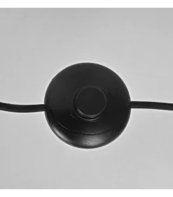 Vloerlamp Globe 39x39x152 cm