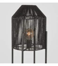 Vloerlamp Ibiza 30x30x150 cm