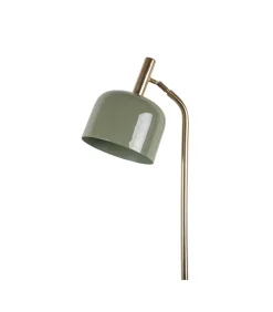 Vloerlamp Smart - Groen - 26x26x164cm