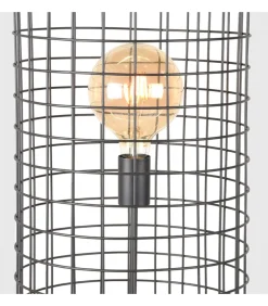 Vloerlamp Solido 31x31x146 cm