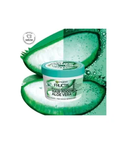 Voedend Haarmasker met Aloë Vera – Fructis Hair Food