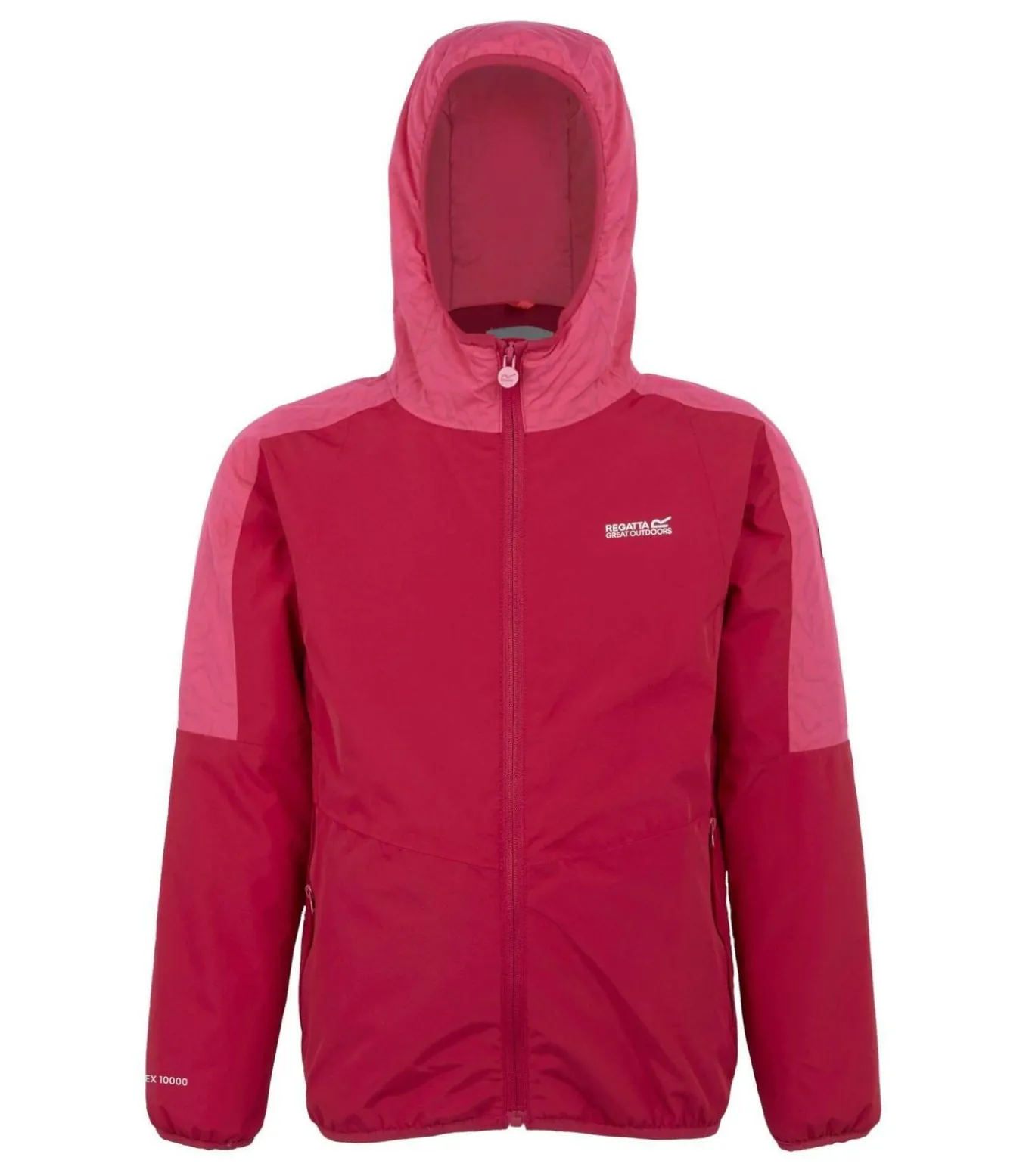 VOLCANICS VIII - Jasje - Zalmroze