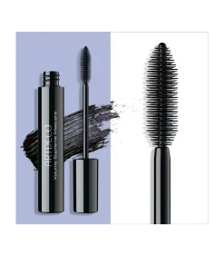 Volume Supreme Mascara - 01 Zwart