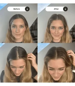 Volumepoeder 10 g x 3