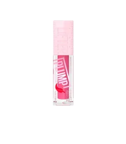 Volumizing Lip Gloss Plump - 003 Pittig Roze