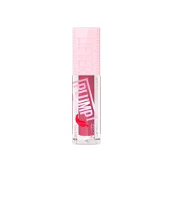 Volumizing Lip Gloss Plump - 002 Mauve Beet