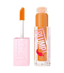 Volumizing Lipgloss Plump - 008 miel chaud