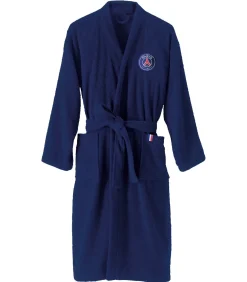 Volwassen badjas 100% katoen, RUBAN