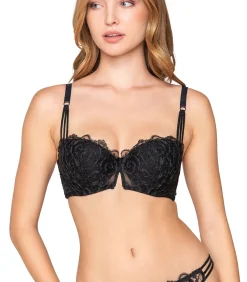 Voorgevormde balconette bh LILIUM