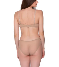 Voorgevormde balconette bh FLIRT