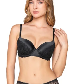 Voorgevormde balconette bh MYSTIQUE