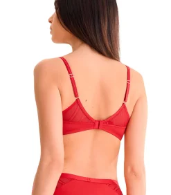 Voorgevormde beha PRINCESS