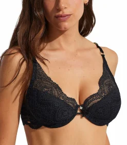 Voorgevormde driehoekige bh Matilda