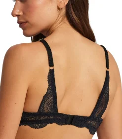 Voorgevormde driehoekige bh Matilda