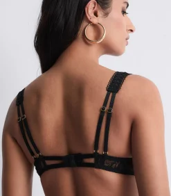 Voorgevormde push-upbeha After Hours