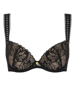 Voorgevormde push-upbeha After Hours